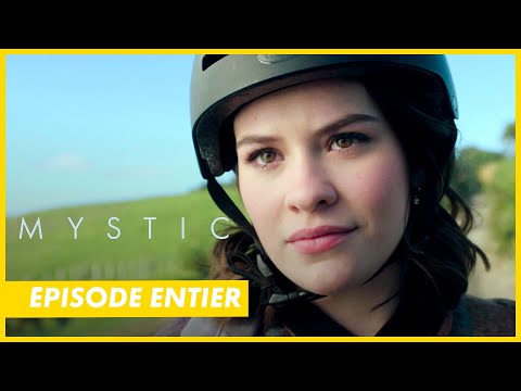 Son arrivée va tout changer ... (Mystic Saison 2) - CANAL+kids