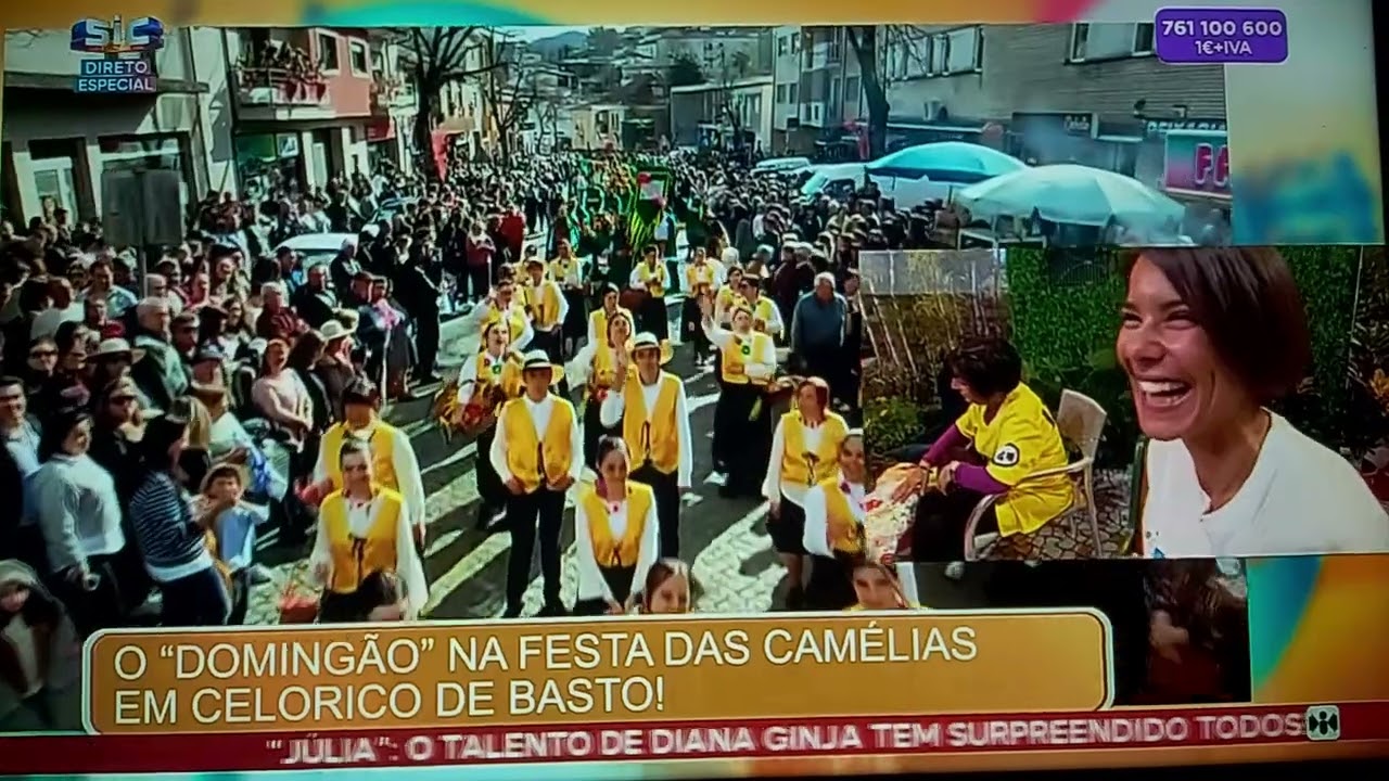 Lucas & Matheus Júnior - bem é  o caramba - Êxitos portugueses Oficial