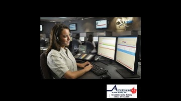 Central Station Monitoring Solutions