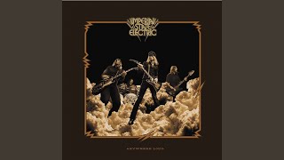 All over My Head (Live)