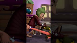 Furfuri Nagar में Snowfall? | Motu Patlu | मोटू पतलू