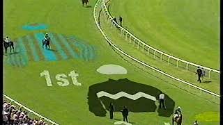 2002 King Stand Stakes Dominica Includes Replay