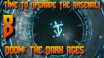 The Quest To Upgrade One