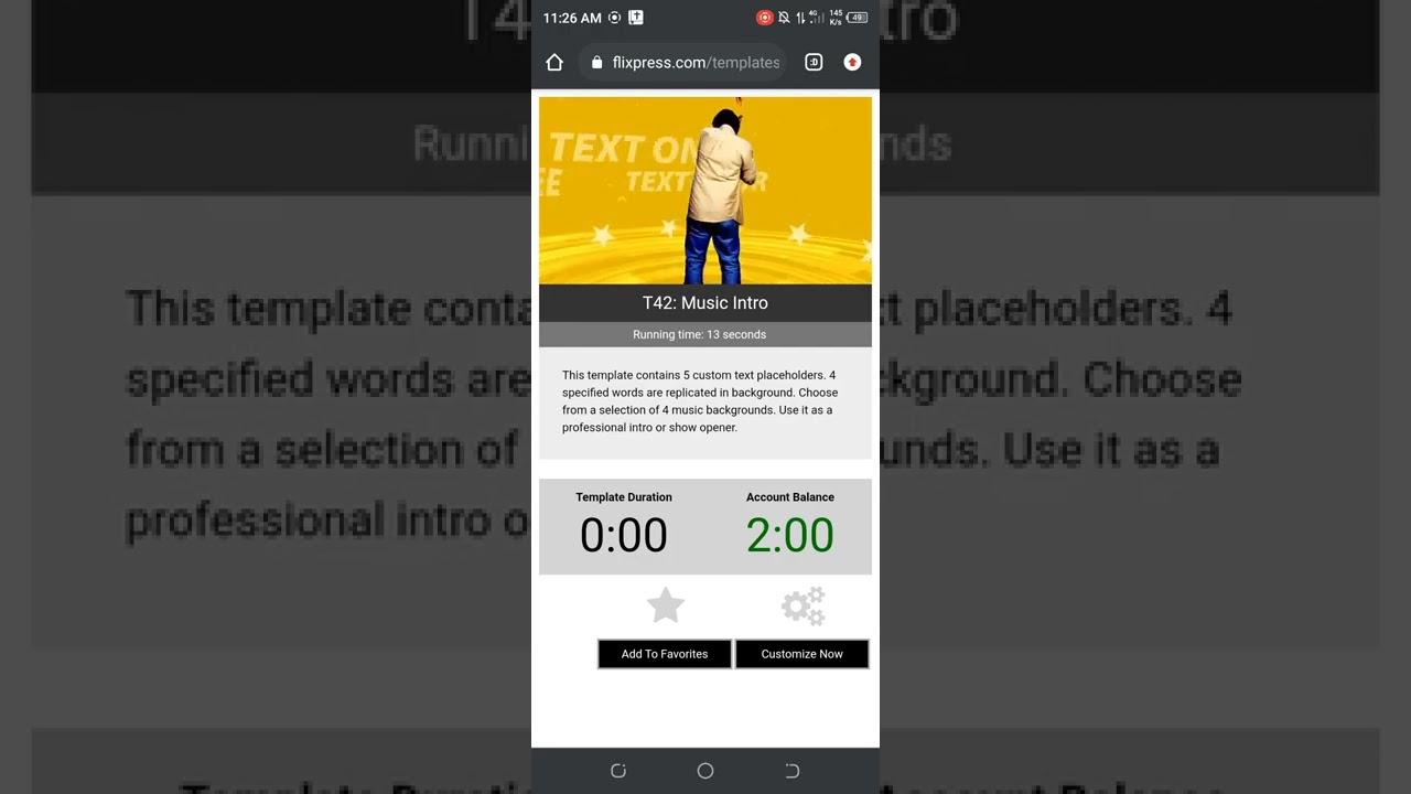 HOW TO USE FLIXPRESS PART 1