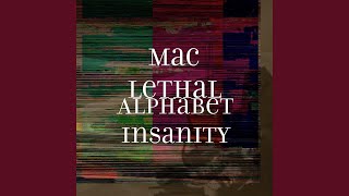 Alphabet Insanity