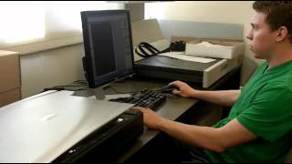Linderman Library Alpaio.wmv