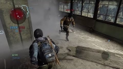 4v18 Shiv and Throwable Only COMEBACK!!!