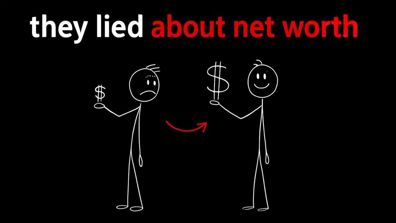 Why Everyone Is Still Broke These Days