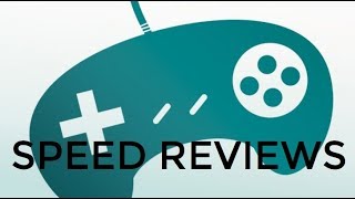Speed Reviews : Episode 02 - Tu shootes ou tu explores ?