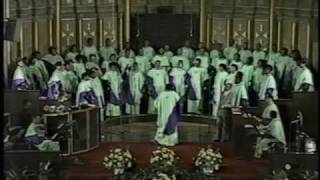 Video thumbnail of "Everyday Is A Day of Thanksgiving - Dr. Charles G. Hayes and The Cosmopolitan Church of Prayer Choir"