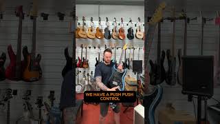 #preloved  #fender American Professional II #stratocaster  2021 Dark Night
