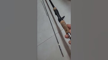 #sửa đồ câu cũ#hoainamfishing#cần shimano expride 172-H#gãy đọt #opps carbon cán