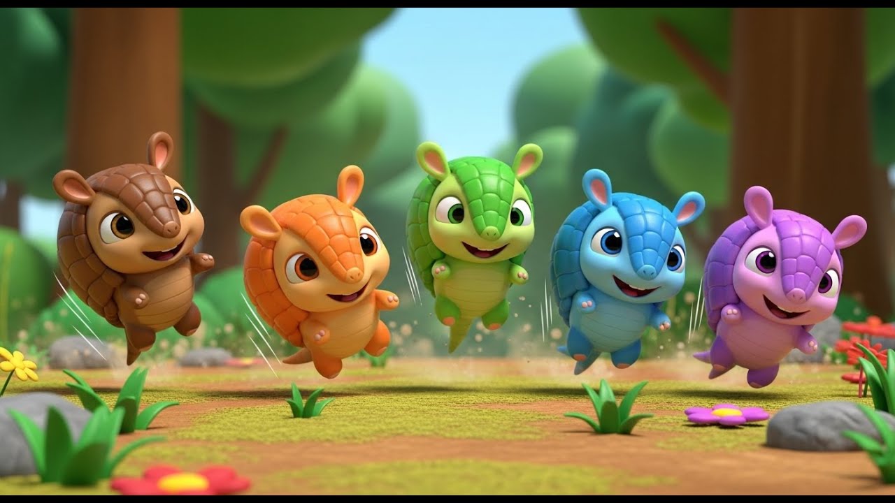 Best Nursery Rhymes 1 Hour | Kids Songs & Baby Songs Compilation 🎵