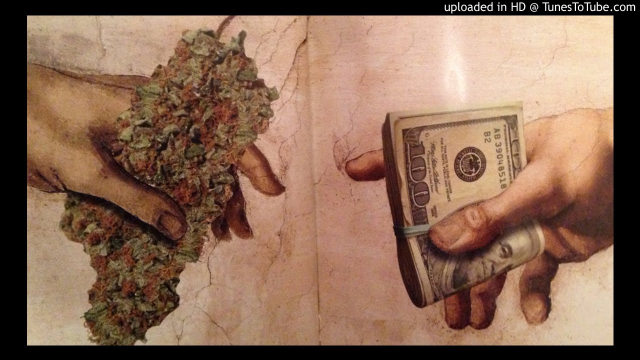 Dolla The ₣uture- In The Trap - Neu Rap Musik 2017