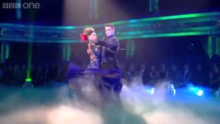 Ashley And Olas Tango