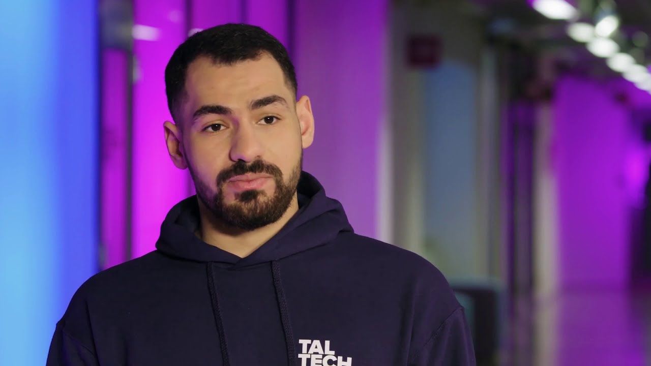 Anas Agag: The future of construction