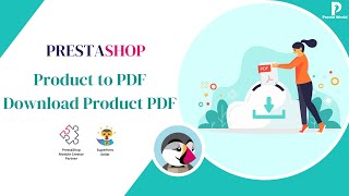 Prestashop Product to PDF | Cart to PDF Module Prestashop Product to PDF | Cart to PDF Module