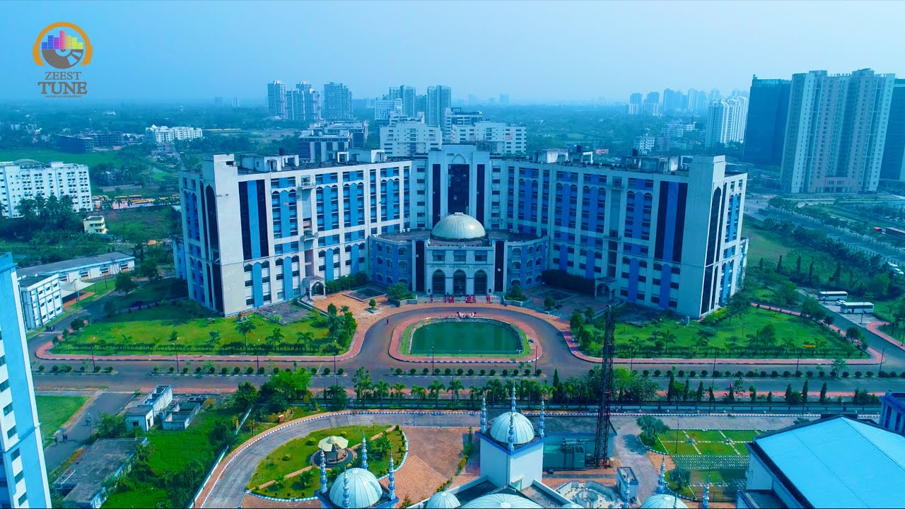 আমি বাঁচি আলিয়ায় | Ami Bachi Aliah-y | রেনেসাঁ of Aliah | Official Video | Students Of Aliah