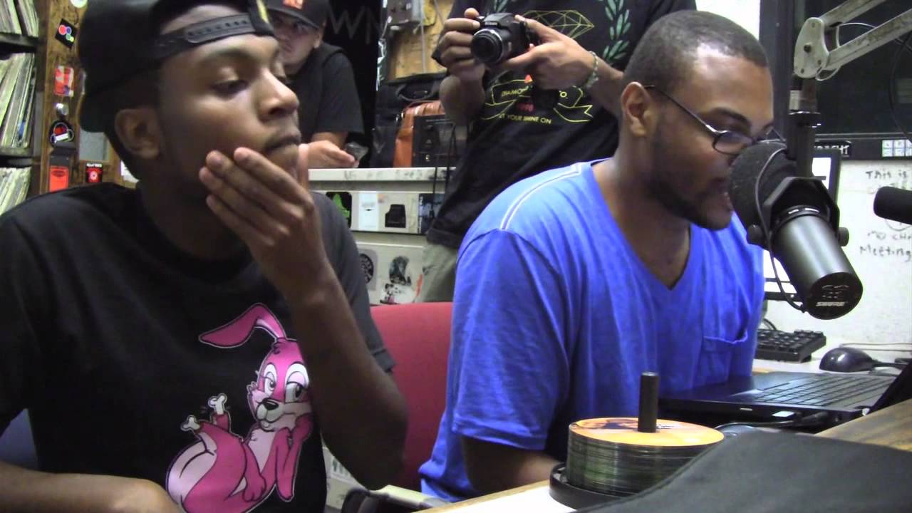 DMV Live Radio: Kevin Sinatra