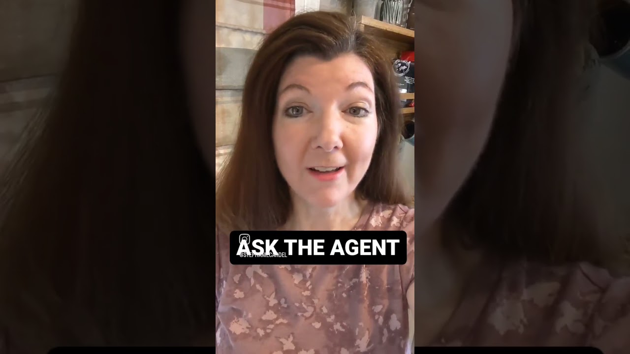 Ask the Agent