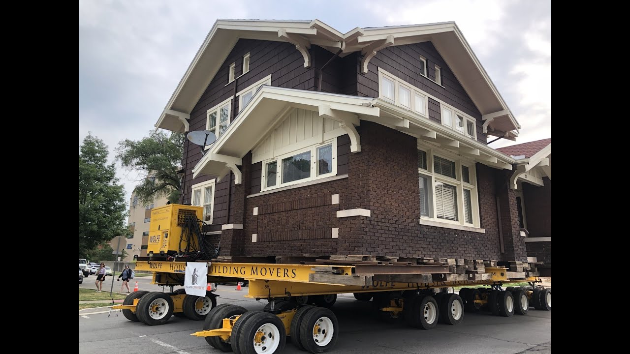 Speaker Series: South Bend on the Move