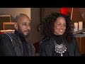 The bonds that bind power couple Alicia Keys and Swizz Beatz