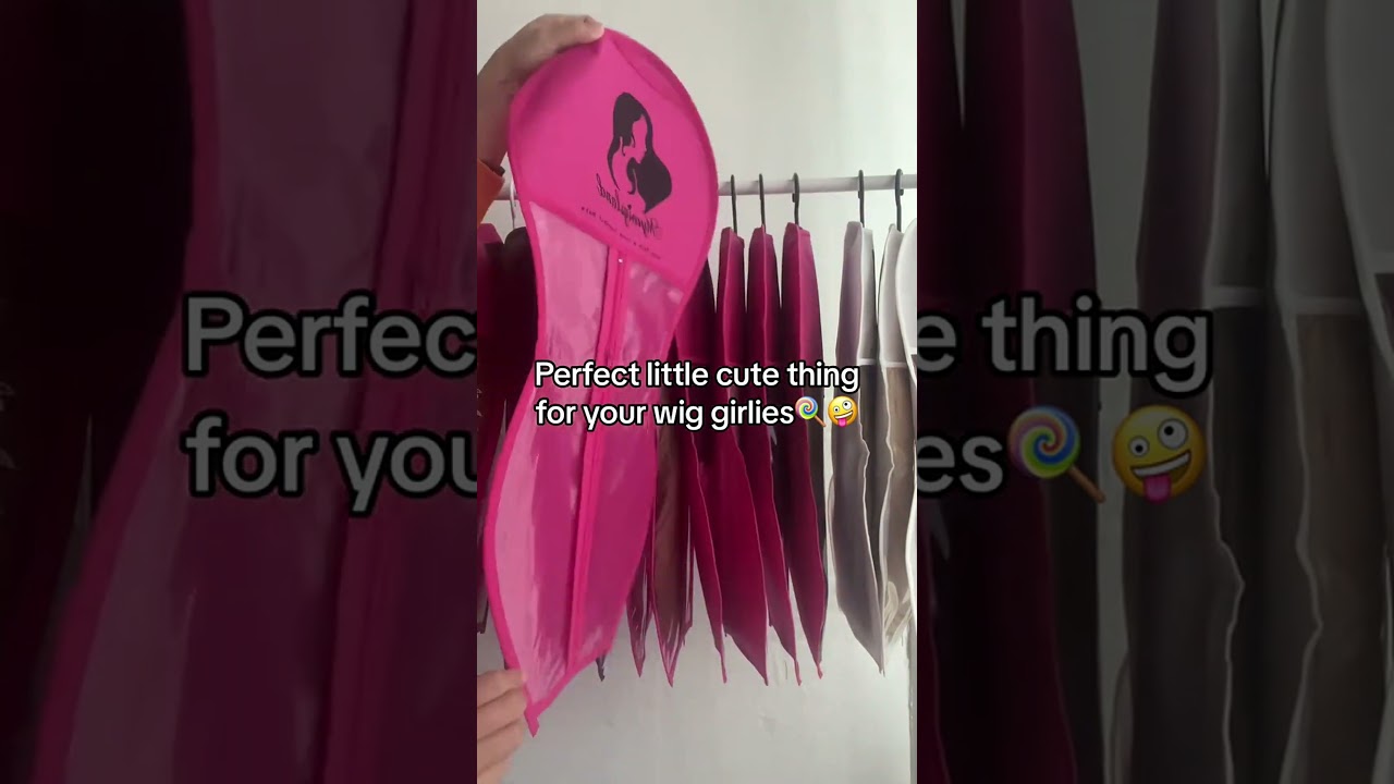 Upgrade Your Wig Game with Ultimate Storage Solutions 