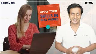 Responsive HTML and HTML5 Web Designing Tutorials in Telugu