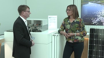 Nokia #5G: green and cool!