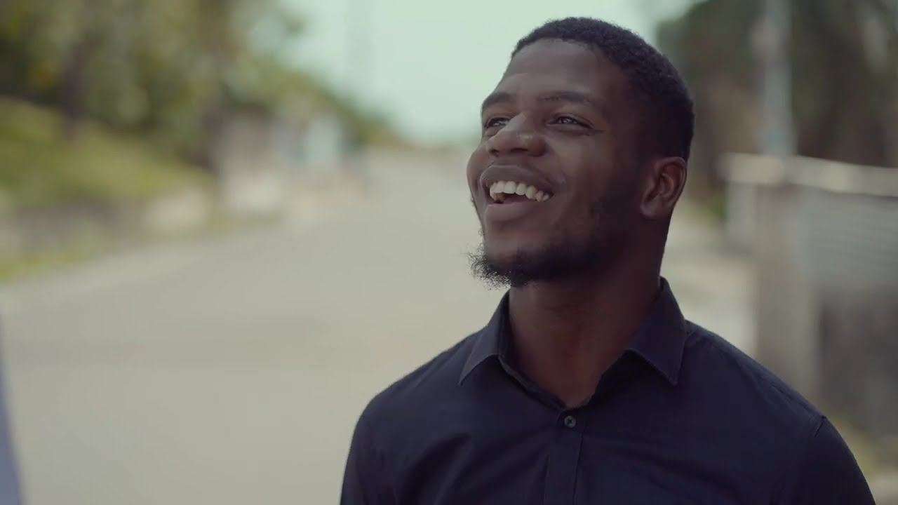 LES VOIX DU REELS -S1E02 : La maison hantée / Série Africaine ( Gabon)