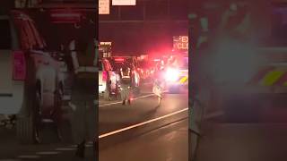 Victim of motorcycle crash was surrounded by prayer, care in her last moments, witness says