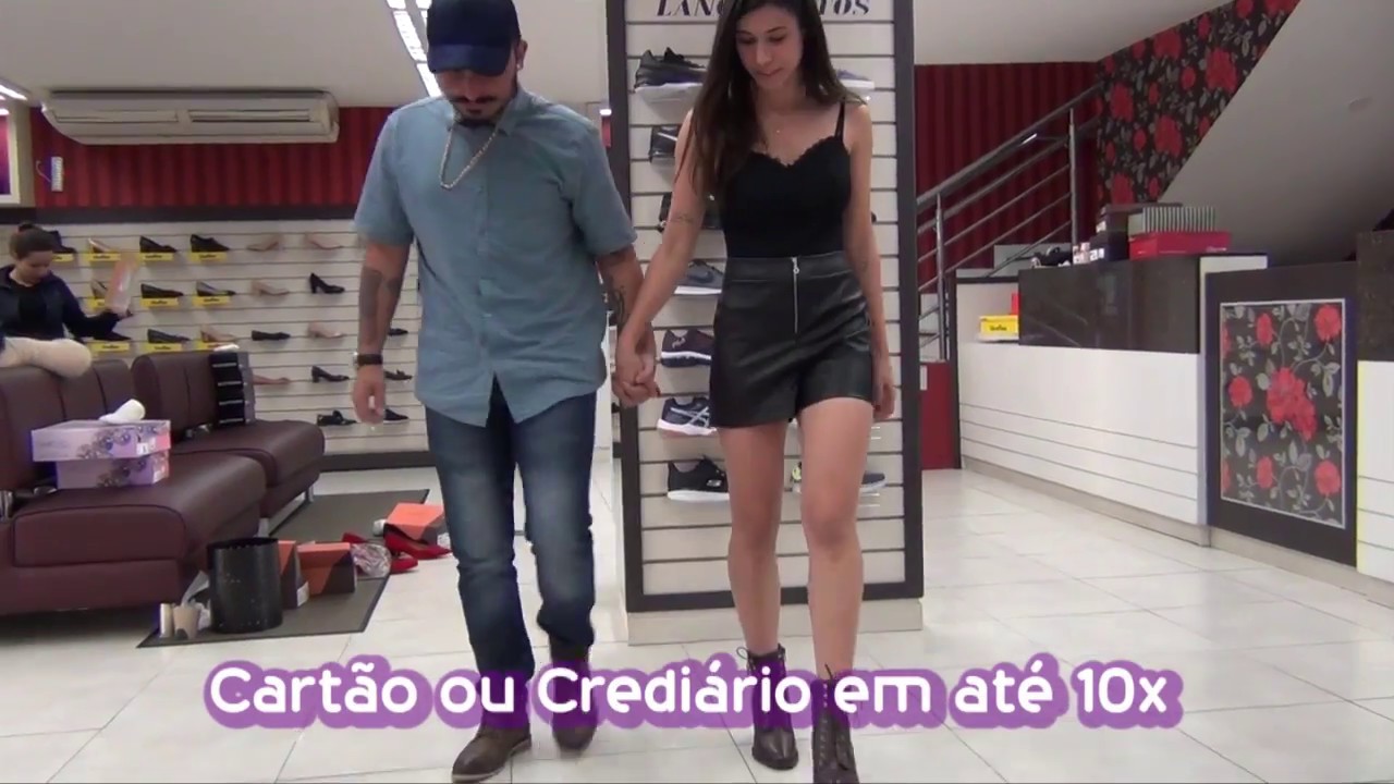 conquista calçados farol shopping