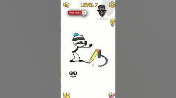 NOOB vs PRO vs HACKER - Troll Master - Draw One Part - Gameplay | All Levels #shorts Ikko Fire