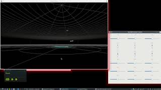 simple OpenHMD simulator driver with SteamVR-OpenHMD