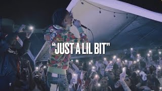 Download lagu DB.BoutaBag Type Beat “Just A Lil Bit” | Prod. Bryce |