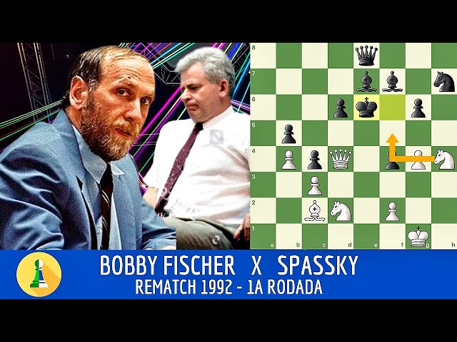 Livros - Bobby Fischer Ensina Xadrez - Bobby Fischer, S