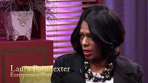 The Impact with Robin Dorsey "Extraordinary Indivi...