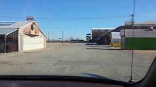 Kansas State Fairgrounds - Off Season 2017