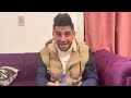 لما تتفرج علي ماتش كوره مع ابوك ويبقي مش فاهم حاجه حسام مصطفى 