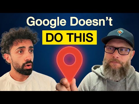 How Big Brands Gets Found on Google Maps | PinMeTo