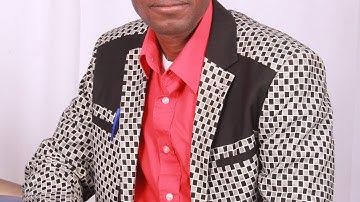 Lawrence Muli - Sindano (Skiza code 6112140)