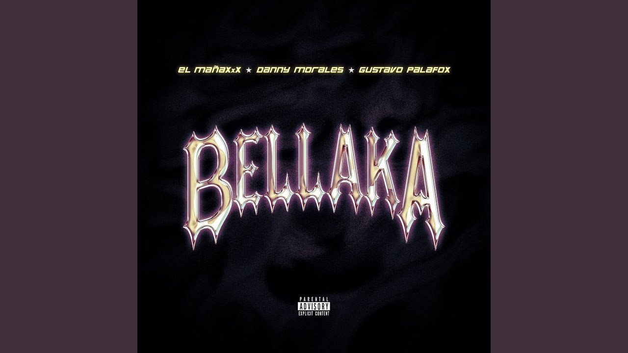 在 YouTube 上观看 Bellaka 在 YouTube 上观看 Bellaka