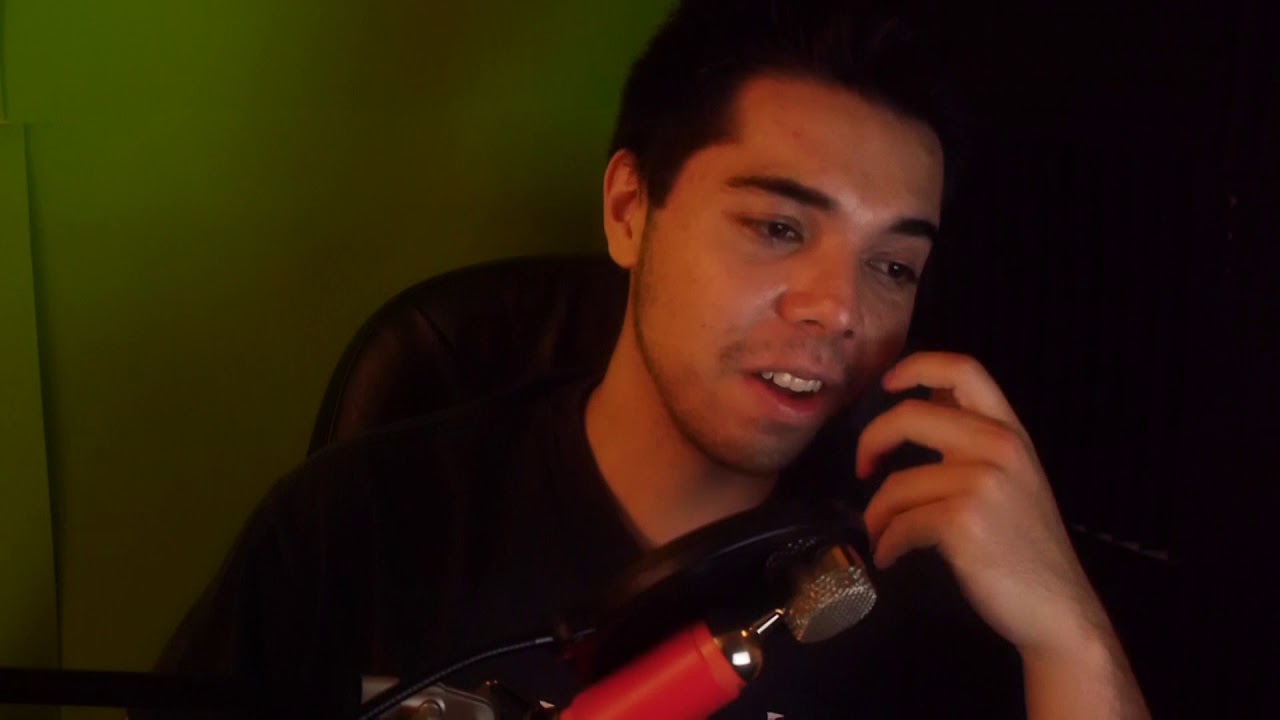 Episode 12 - Everything Wrong with FIFA 19