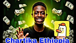 Chatrika new platform Ethiopia  screenshot 2