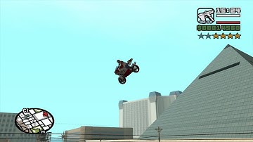 Starter Save-Part 7 - Chain Game Wear A Mask -GTA San AndreasPC-complete walkthrough-achieving??.??%