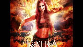 Miniatura de vídeo de "Katra-The End Of The Scene"