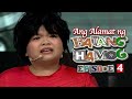 Alamat ng batang hamog episode 4 batang hamog rule 6