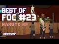 Best of naruto rp foc 23 28042024