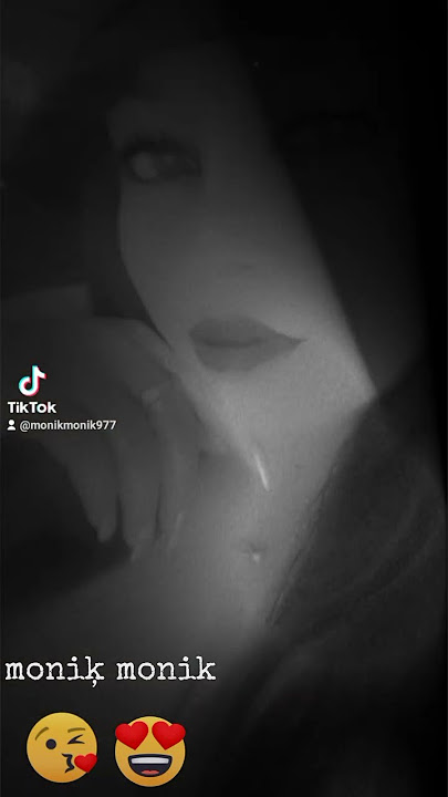 monik monik