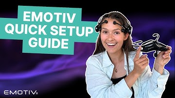 At Home Brain Computer Interface: Simple Setup Guide